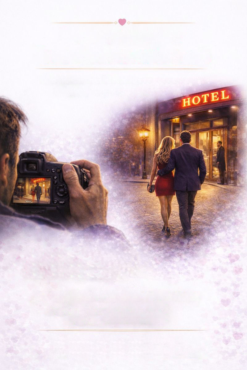 Infidelity Investigations